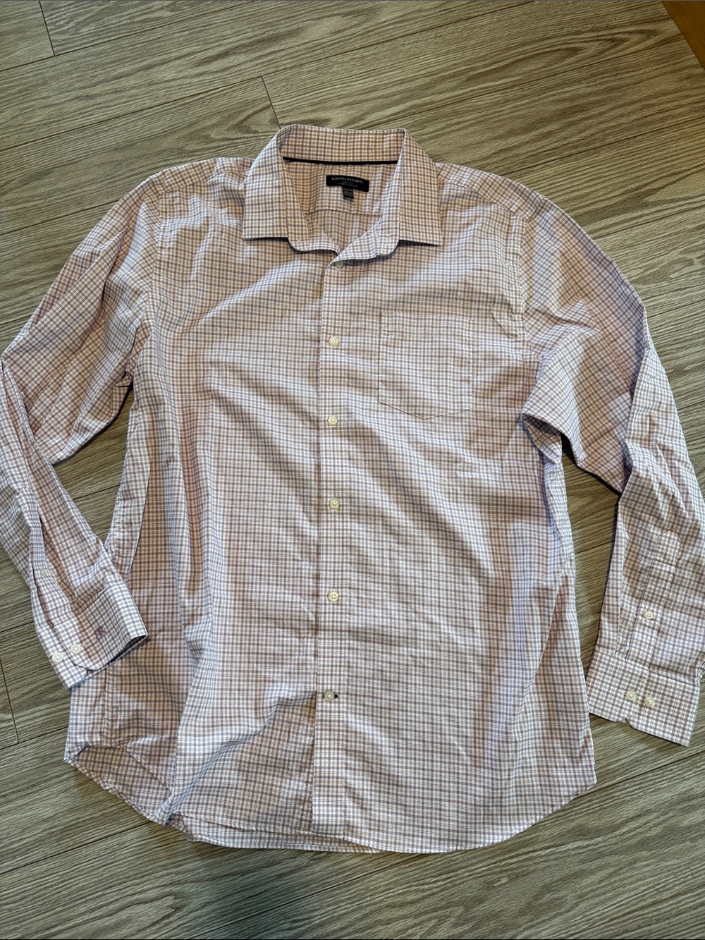 Men's Dress Shirt Bundle - Picture 2 of 11